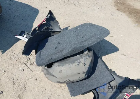 2017 Fiat 500 Abarth из США, поврежденный, VIN 3C3CFFFH0HT535814